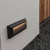 Image de Applique D'extÃ©rieur Led Helena, Diffusion En Bas
