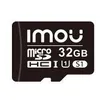 Image de Imou St2-32-s1 MÃ©moire Flash 32 Go Microsd Nand Classe 10