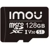 Image de Memory Card Imou 128gb Microsd (uhs-i, Sdhc, 10/u3/v30, 95/38)