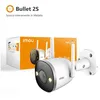 Image de Imou Bullet 2S Balle (forme) CamÃ©ra de sÃ©curitÃ© IP IntÃ©rieure 1920 x 1080 pixels Plafond/mur