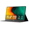 Image de Ecran PC Portable HKC V16 15.6'' 60 Hz Full HD Gris sidéral
