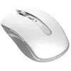 Image de Souris optique sans fil Rapoo 7200M - Multi Mode - Blanc