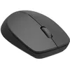 Image de Souris optique sans fil Multi-Mode Silencieuse M-100 Gris fonçé