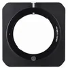 Image de Porte filtres LAOWA 100mm version lÃ©gÃ¨re pour 12mm F2.8 Zero-D
