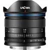 Image de Laowa LAOWA Objectif 7.5mm f/2 MFT (4/3) standard noir