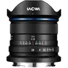 Image de Objectif hybride Laowa 9mm f/2.8 Zero-D Noir pour Fuji-X