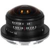 Image de LAOWA Objectif 4mm f/2.8 Circular Fisheye compatible avec SONY E