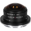 Image de Laowa LAOWA Objectif 4 mm f/2,8 Circulaire Fisheye pour Fuji X