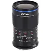 Image de Objectif hybride Laowa 65mm f/2.8 2X Ultra-Macro pour Fuji X