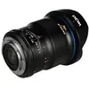 Image de Objectif hybride Laowa Argus 25mm f/0.95 MFT APO noir pour Micro 4/3