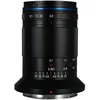 Image de Objectif hybride Laowa 85mm f/5.6 2X Ultra Macro APO noir pour Nikon Z