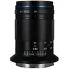 Image de Laowa Objectif hybride Laowa 85mm f/5.6 2X Ultra Macro APO noir pour Canon RF