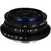 Image de Laowa 10mm f/4 Cookie Monture Sony E Noir