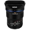 Image de Objectif hybride Laowa Argus 25mm f/0.95 CF APO pour Fuji X Noir