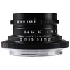 Image de Laowa LAOWA Objectif 15mm f/5 Cookie FF Noir compatible avec Canon RF