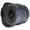 Image de Objectif Ã  Focale fixe Laowa Zero-D FF MF 10 mm f/2.8 Bleu pour Monture Canon RF