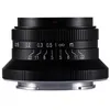 Image de Laowa LAOWA Objectif 15mm f/5 Cookie FF Noir compatible avec Sony FE