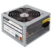 Image de unykach alimentation atx 52500 500w 80+ bronze apfc actif ultra-silencieux ventilateur 120mm