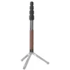 Image de Monopode Leofoto GO-125 Noir