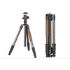 Image de Kit Leofoto trépied en carbone allround LN-284CT avec la rotule NB-40