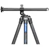 Image de Leofoto Leofoto Ranger trépied Caméras numériques 3 pieds Noir