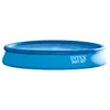 Image de Intex - Easy Set - Piscine avec pompe de filtration - 457x84 cm - Rondee - Piscine gonflable