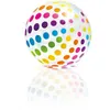 Image de Ballon Gonflable GÃ©ant Intex Diam.107 Cm