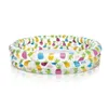 Image de INTEX Piscinette Poissons 1,32m x 0,28m