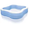 Image de Piscine gonflable carré INTEX Family Pool