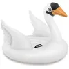 Image de Bouée à chevaucher Intex Cygne Blanc