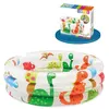 Image de Piscine gonflable Dinosaure 61x22
