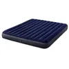 Image de Intex matelas à air Classic Dura-Beam 2 personnes 203 x 183 x 25 cm