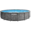 Image de Intex Piscine tubulaire ronde Intex Baltik 4,57 x 1,22 m