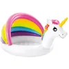 Image de Intex Pataugeoire Gonflable Intex Licorne