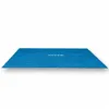 Image de Intex Couverture solaire de piscine Bleu 960x466 cm Polyéthylène