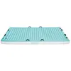 Image de Intex Chaise longue gonflable bleu 310x183 cm vinyle