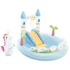 Image de Air de jeux gonflable ChÃ¢teau Magique - Intex