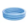 Image de Piscine ronde gonflable - Intex - Bleu