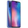 Image de Xiaomi MI 9 - 4G smartphone - double SIM - RAM 6 Go / 128 Go - écran OEL - 6.39" - 2340 x 1080 pixels - 3 x caméras arrière 48 MP, 12 MP, 16 MP - front camera 20 MP - Bleu océan