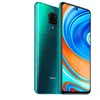 Image de Xiaomi Xiaomi Redmi Note 9 Pro 16,9 cm (6.67") Double SIM hybride 4G USB Type-C 6 Go 128 Go 5020 mAh Vert