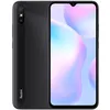 Image de Xiaomi Redmi 9A - 4G smartphone - double SIM - RAM 2 Go / Internal Memory 32 Go - microSD slot - 6.53" - 1600 x 720 pixels - rear camera 13 MP - front camera 5 MP - gris granite