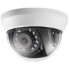 Image de Hikvision DS-2CE56D0T-IRMMF - Caméra de surveillance (sans objectif) - dôme - couleur (Jour et nuit) - 2 MP - montage M12 - composite, HD-CVI, HD-TVI, AHD - DC 12 V