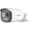 Image de Hikvision Turbo HD IOT Series DS-2CE12DF3T-PIRXOS - Caméra de surveillance - puce - anti-poussière / étanche - couleur (Jour et nuit) - 2 MP - 1080p - montage M12 - Focale fixe - audio - AHD - DC 12 V