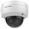 Image de Hikvision Pro Series EasyIP 2.0 Plus with AcuSense DS-2CD2143G2-IU - Caméra de surveillance réseau - dôme - anti-poussière / imperméable / résistant aux dégradations - couleur (Jour et nuit) - 4 MP - 2688 x 1520 - montage M12 - iris fixe - Focale f