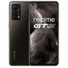 Image de Realme GT Master Edition - 5G smartphone - double SIM - RAM 6 Go / Mémoire interne 128 Go - écran OEL - 6.43" - 2400 x 1080 pixels (120 Hz) - 3 x caméras arrière 64 MP, 8 MP, 2 MP - front camera 32 MP - noir cosmos