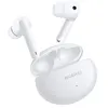 Image de Ecouteurs sans fil Bluetooth avec réduction de bruit Huawei FreeBuds 4i Blanc