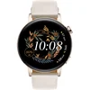 Image de Montre connectÃ©e Huawei Watch GT 3 Elegant Edition 42 mm - Blanc / DorÃ©