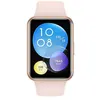 Image de Montre connectée Huawei Watch Fit 2 Active bracelet silicone Rose