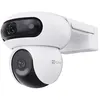 Image de Caméra de surveillance connectée Ezviz H90 extérieure Blanc