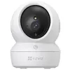 Image de Caméra de surveillance connectée Ezviz H6c Pro 4K intérieure Blanc